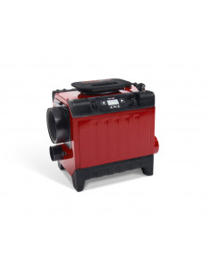 Osuszacz adsorpcyjny A4 ES