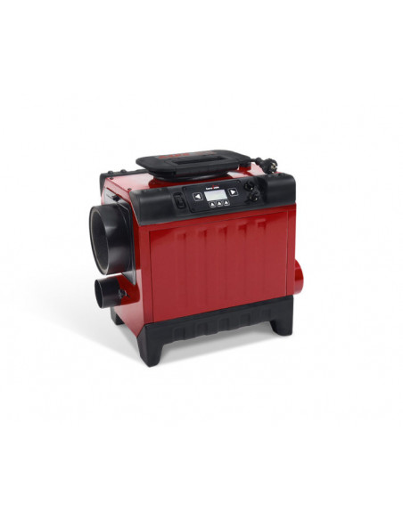 Osuszacz adsorpcyjny A4 ES