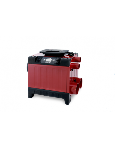 Osuszacz adsorpcyjny A4 ES