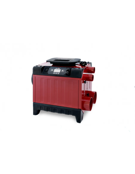 Osuszacz adsorpcyjny A4 ES