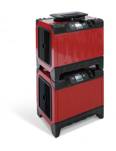 Pompa boczno-kanałowa T4 ES HP