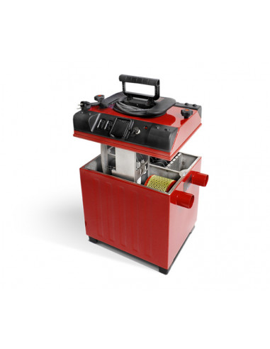 Separator wody WS4 ES