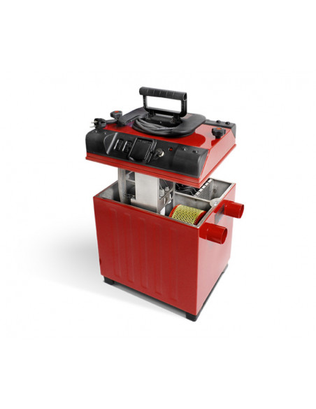 Separator wody WS4 ES