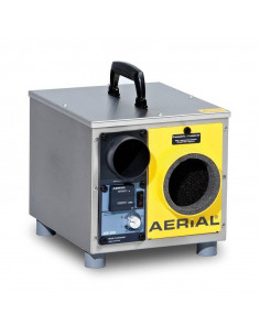 Osuszacz adsorpcyjny ASE300