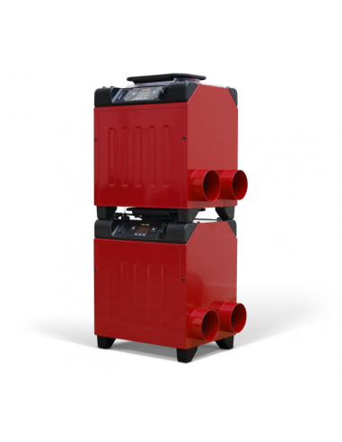 Osuszacz kondensacyjny K3 ES HP