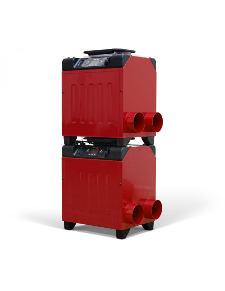 Osuszacz kondensacyjny K3 ES HP