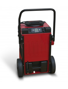 Osuszacz kondensacyjny K5 HP X